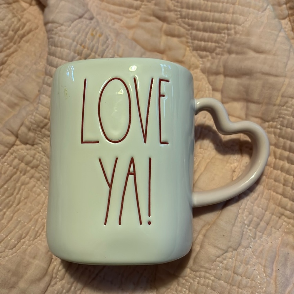 Coffee Mug